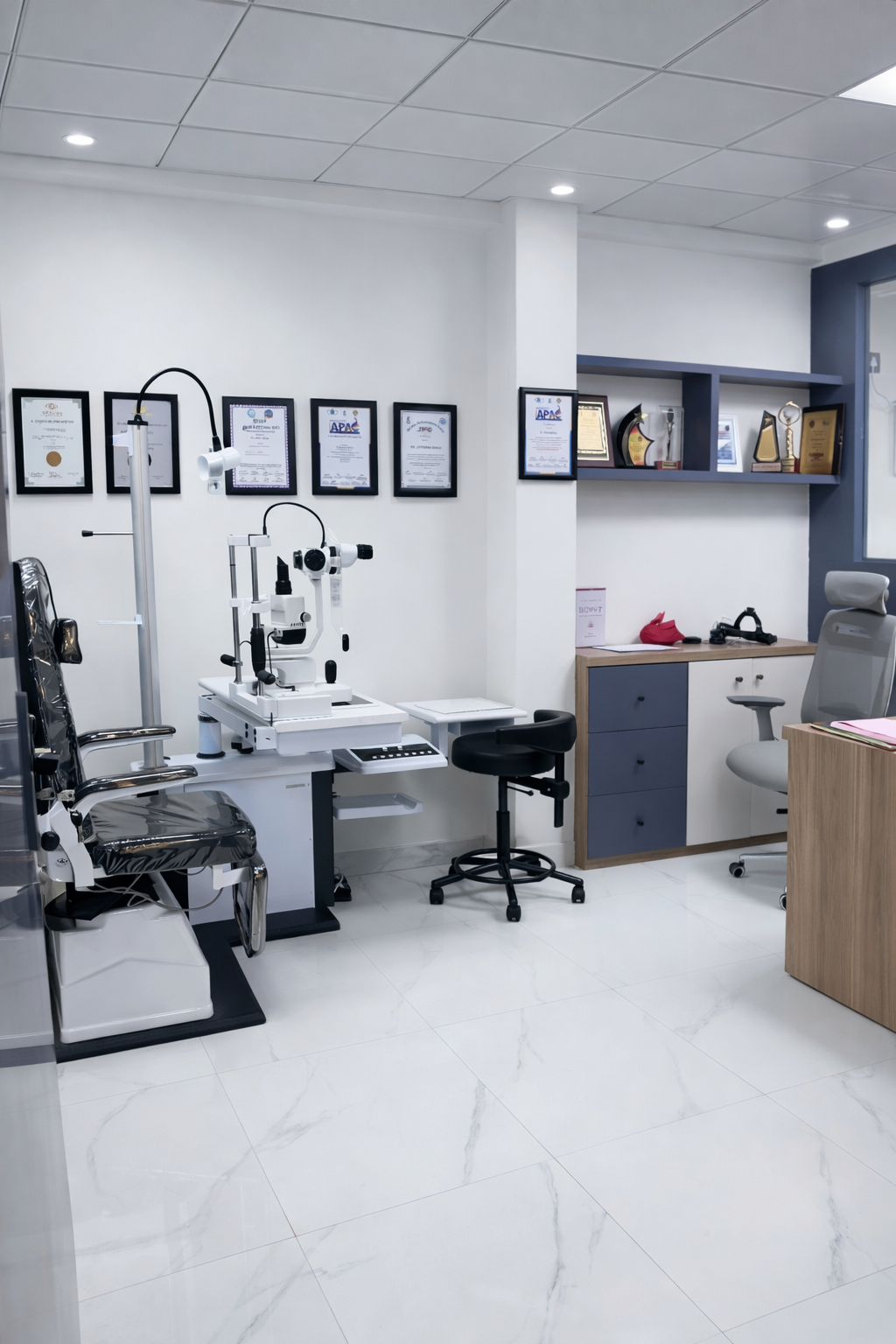 ReVISION Eye Care Center